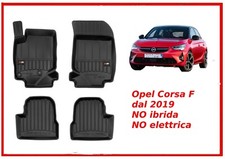 Tappetini Tappeti PRO LINE 3D