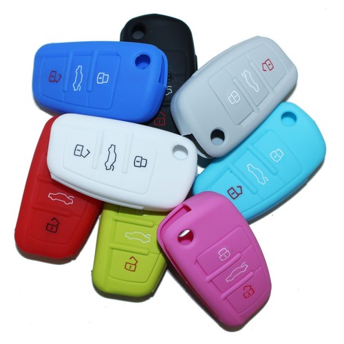 Guscio chiave cover - cover, silicone