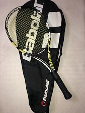 Racchetta Babolat Aeropro drive junior (26) con fodero originale