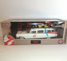 ECTO-1 GHOSTBUSTERS JADA 1/24