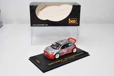 B21 1:43 IXO RAM208 PEUGEOT