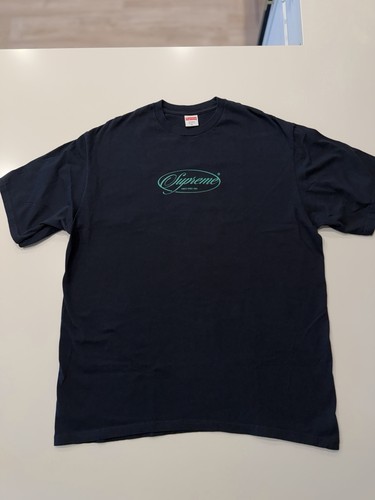 Shirt supreme finest navy - supreme,
