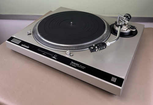 Giradischi technics 1800mk2 - giradischi,
