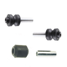 SILENT BLOCK TAMPONI SUPPORTO