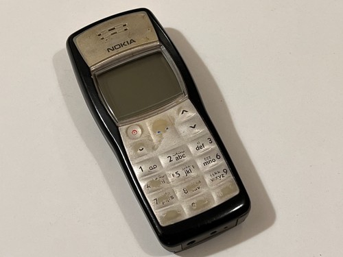Nokia 1100 originale - rh-18,