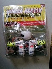 Costruisci Honda Rc211v