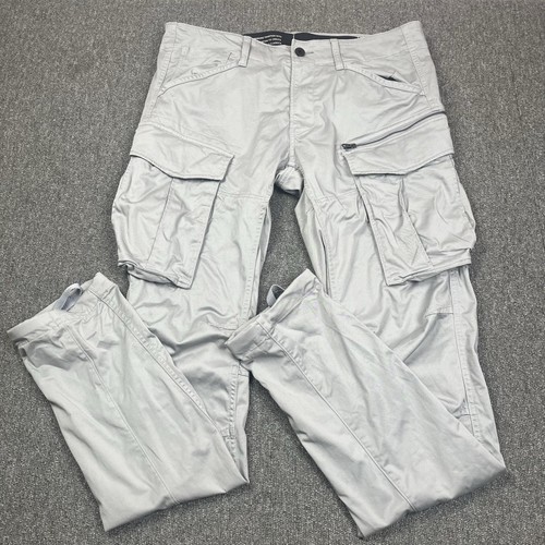 Star pantalone raw uomo w36 - g-star,