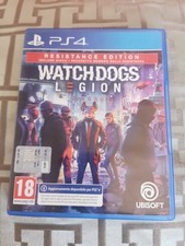 Watch dogs Legion 🇮🇹
