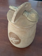 Portacaffè in Terracotta Caffè Vergnano da: Collezione in Cotto