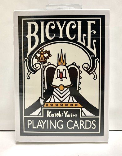 Carte gioco bicycle - da,