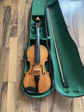 Vecchio violino 4/4 | Oskar Gutter