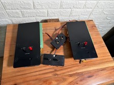 Crossover JBL L112