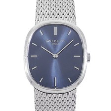 Patek Philippe Ellipse carica