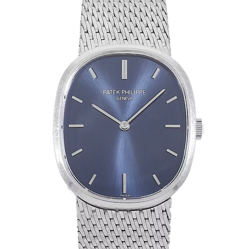 Patek philippe ellipse - patek, carica