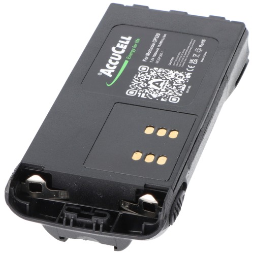 Batteria adatta per - , motorola