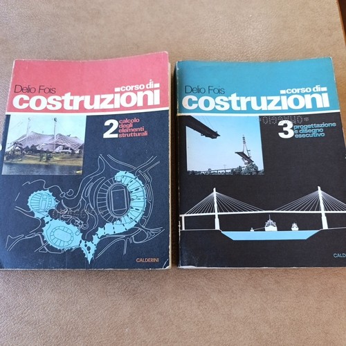 Corso costruzioni due - di,
