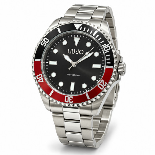 Orologio liu uomo - liu, jo