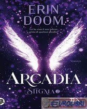 9788850274086 Erin Doom