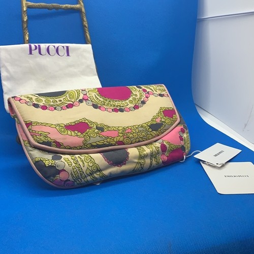Pochette pochette vintage