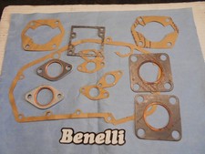 Serie guarnizioni - serie,