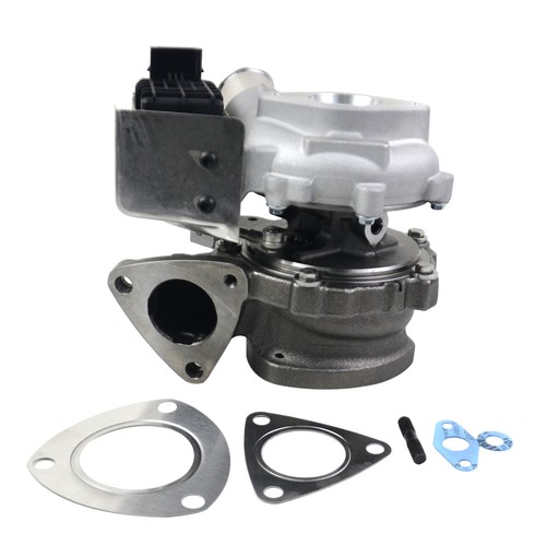 Turbocompressore per ford - turbocompressore,
