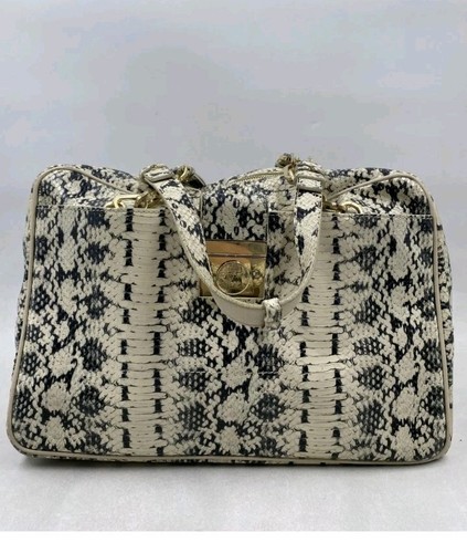 Borsa versace collection vera - versace,