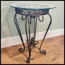 Tavolo vintage hollywood - vintage,
