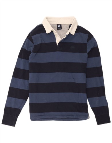 Polo rugby uomo - manica, lunga