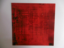 Gerhard richter carton - gerhard,
