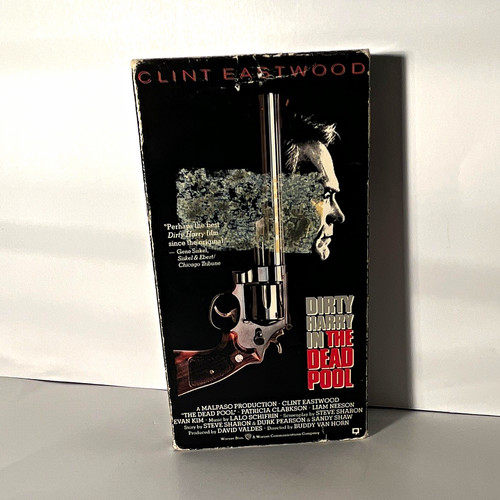 Warner home video the dead - home,