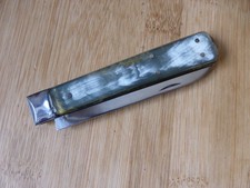 Ancien couteau pliant