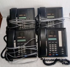 Telefoni comdial impact - 4,