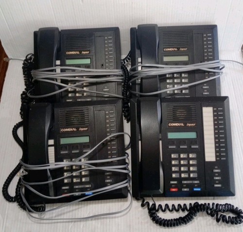 Telefoni comdial impact - comdial,