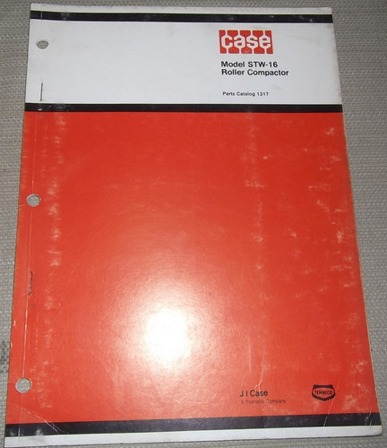 Case manuale parti rullo - manuale,