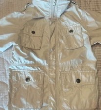 giacca burberry 98 cm 3 anni