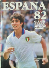 Espana 82 Mondiali 1982 XII