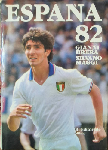 Espana mondiali 1982 xii - mondiali,