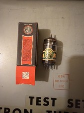 Fivre ecc83 tube nos - fivre,
