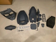 02-17 Airbox Fenders Radiator