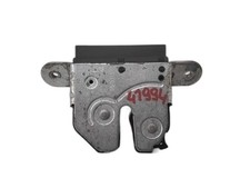 SERRATURA PORTELLONE POSTERIORE PER ALFA ROMEO Giulietta Serie (940_) 52161766 