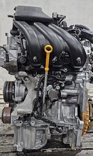 Motore nissan micra - motore,