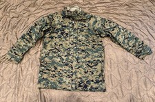 Parka USMC Woodland Marpat