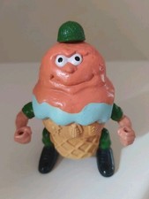 food fighters sergent Scoop