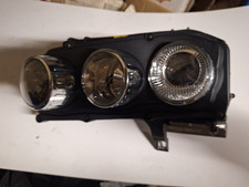 Faro proiettore sinistro Alfa