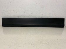 Modanatura assetto porta