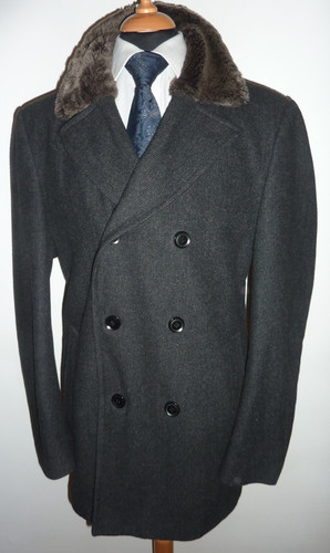 Cappotto marks spencer - cappotto,