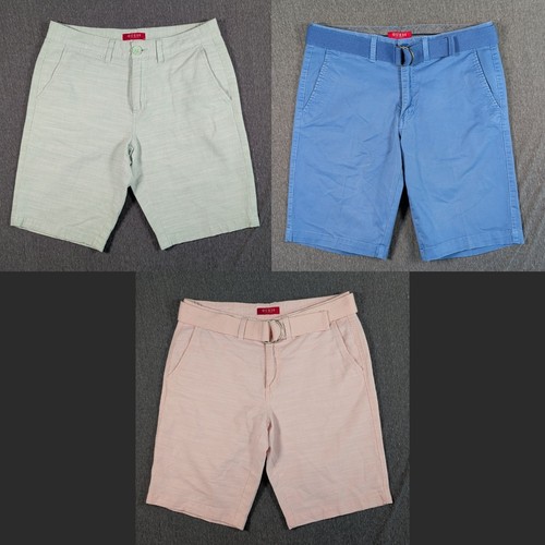 Bermuda chino guess la - chino,