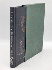 The Turn of the Screw - Henry