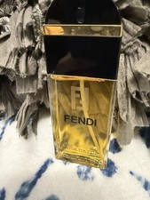 FENDI TOILETTE EDT Spray 1.7