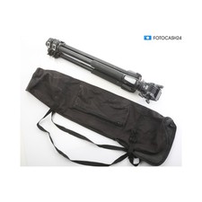 Manfrotto Treppiede 055 +